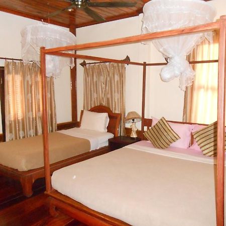 Thida Guesthouse Luang Prabang Zimmer foto