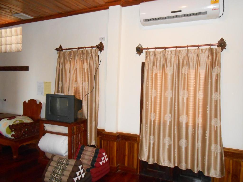 Thida Guesthouse Luang Prabang Zimmer foto