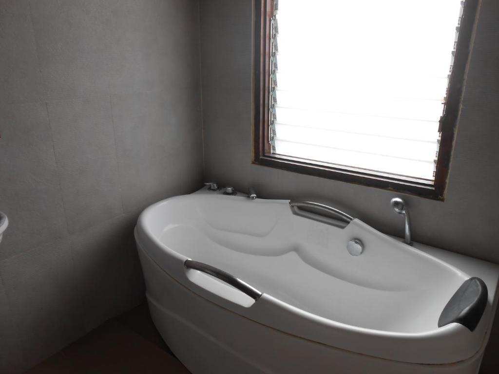 Thida Guesthouse Luang Prabang Zimmer foto