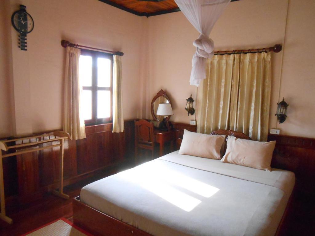 Thida Guesthouse Luang Prabang Zimmer foto