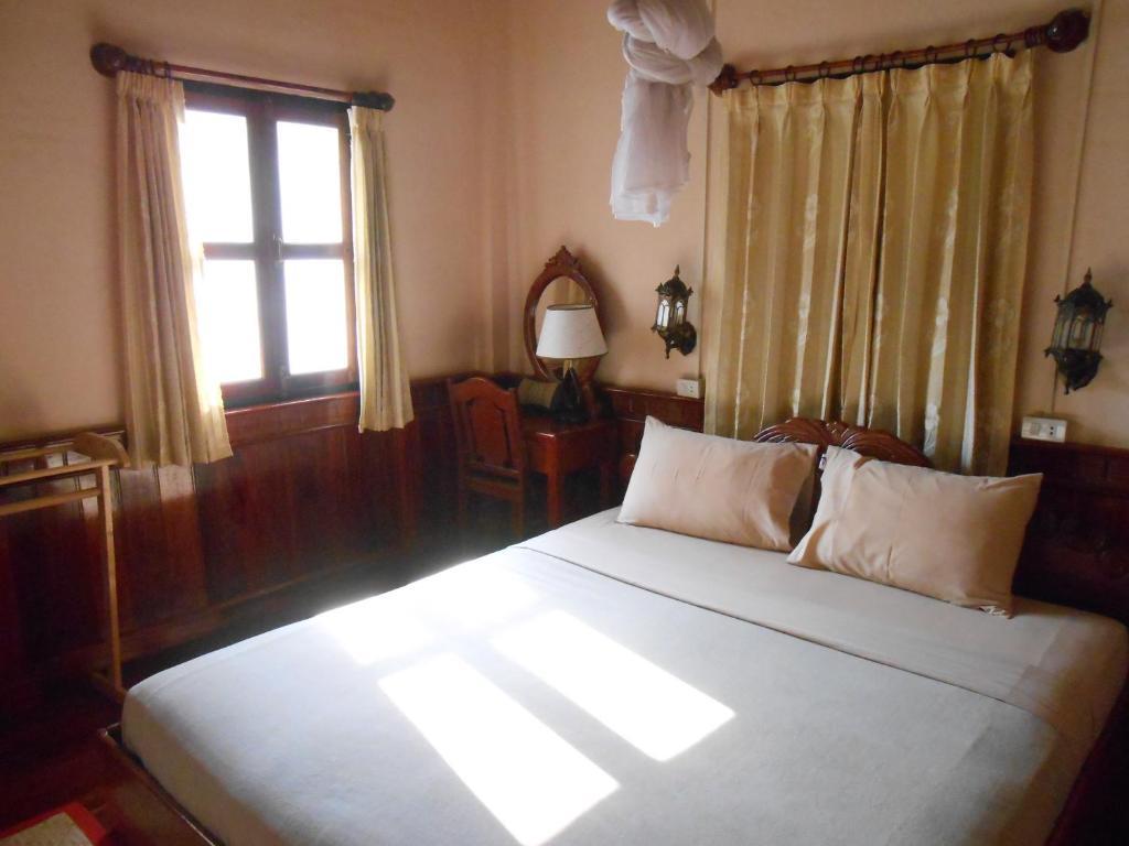 Thida Guesthouse Luang Prabang Zimmer foto