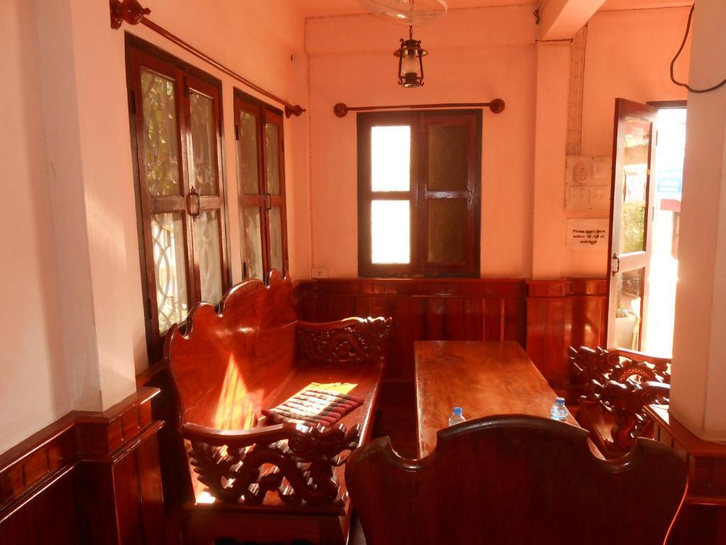 Thida Guesthouse Luang Prabang Exterior foto