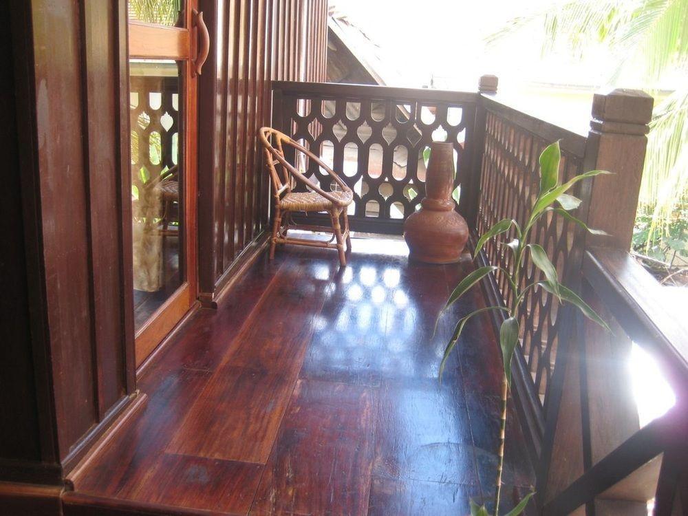 Thida Guesthouse Luang Prabang Exterior foto