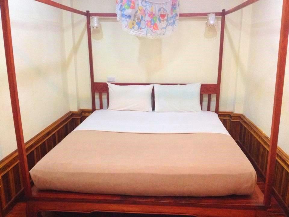 Thida Guesthouse Luang Prabang Exterior foto