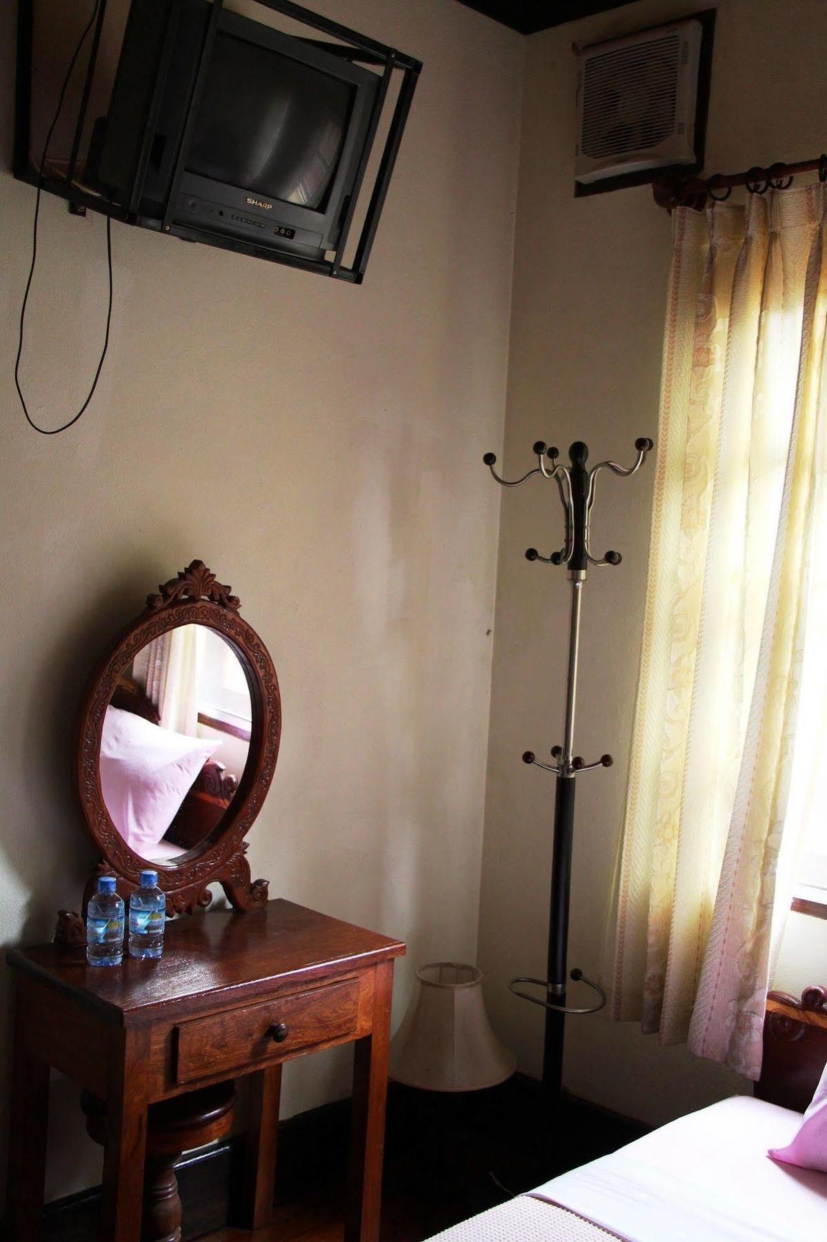 Thida Guesthouse Luang Prabang Exterior foto