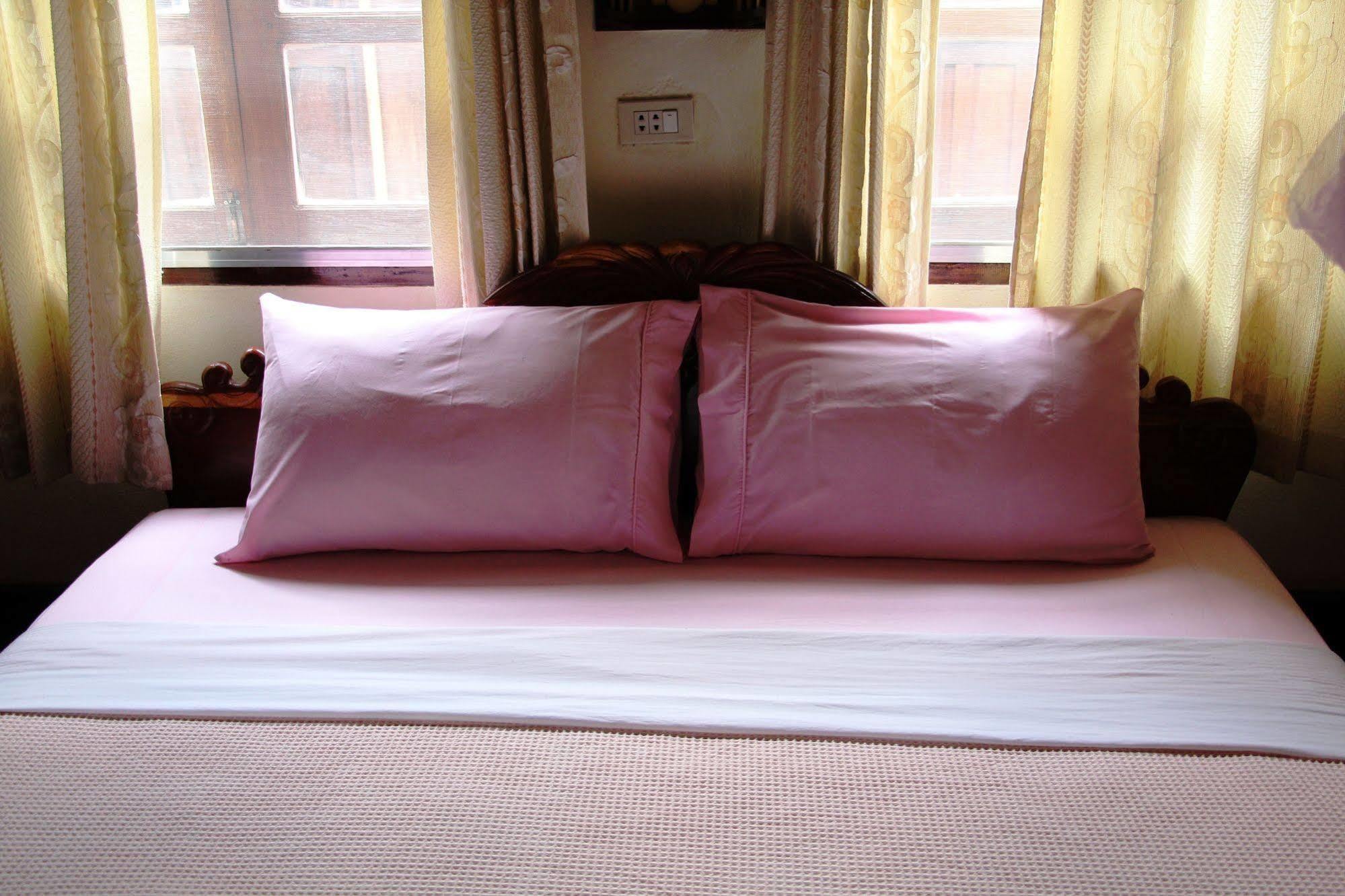 Thida Guesthouse Luang Prabang Exterior foto